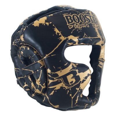 Booster Youth Marble Kopfschutz (HGL B 2 YOUTH MARBLE GOLD) Booster Youth Marble Kopfschutz (HGL B 2 YOUTH MARBLE GOLD)