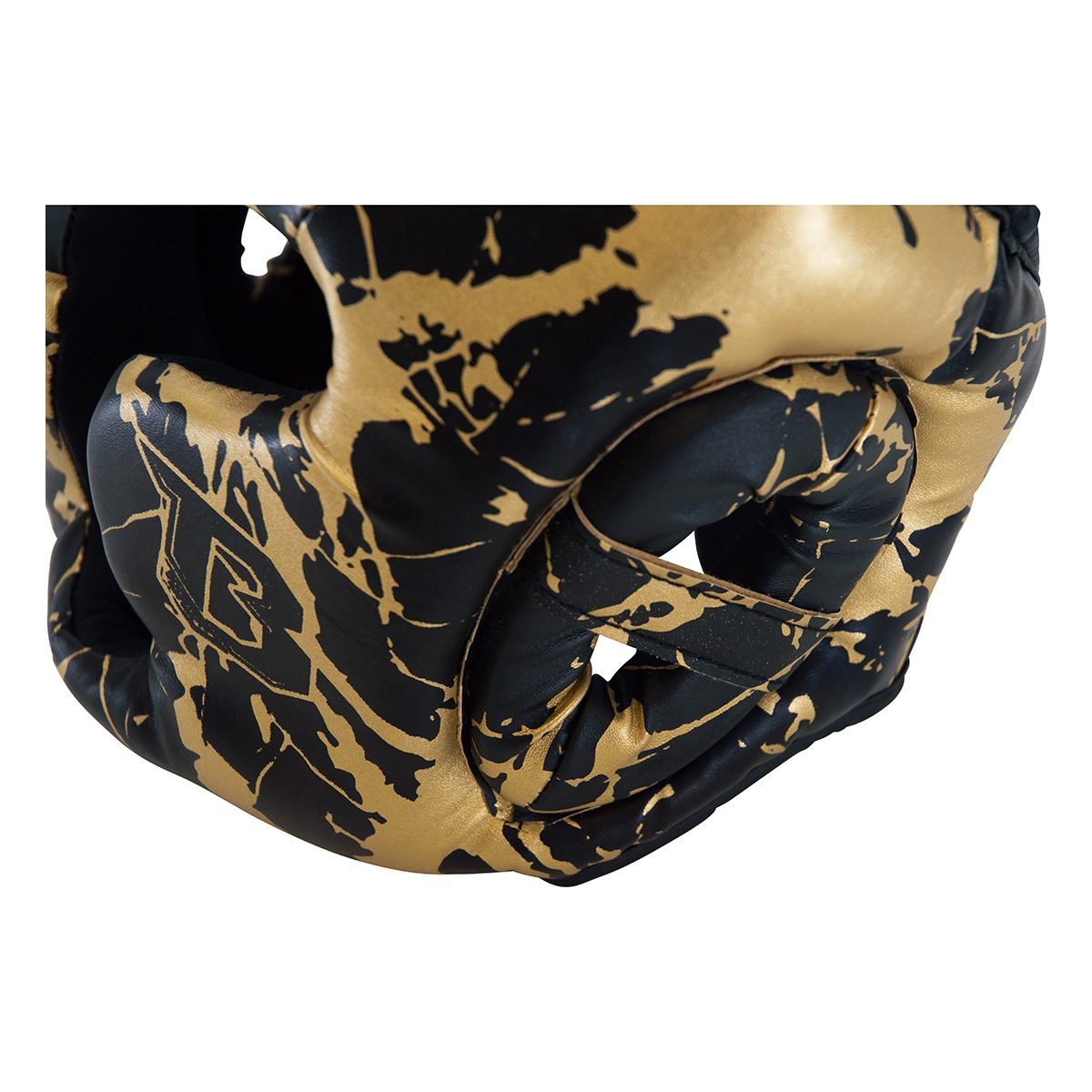 Booster Youth Marble Kopfschutz (HGL B 2 YOUTH MARBLE GOLD) Booster Youth Marble Kopfschutz (HGL B 2 YOUTH MARBLE GOLD)