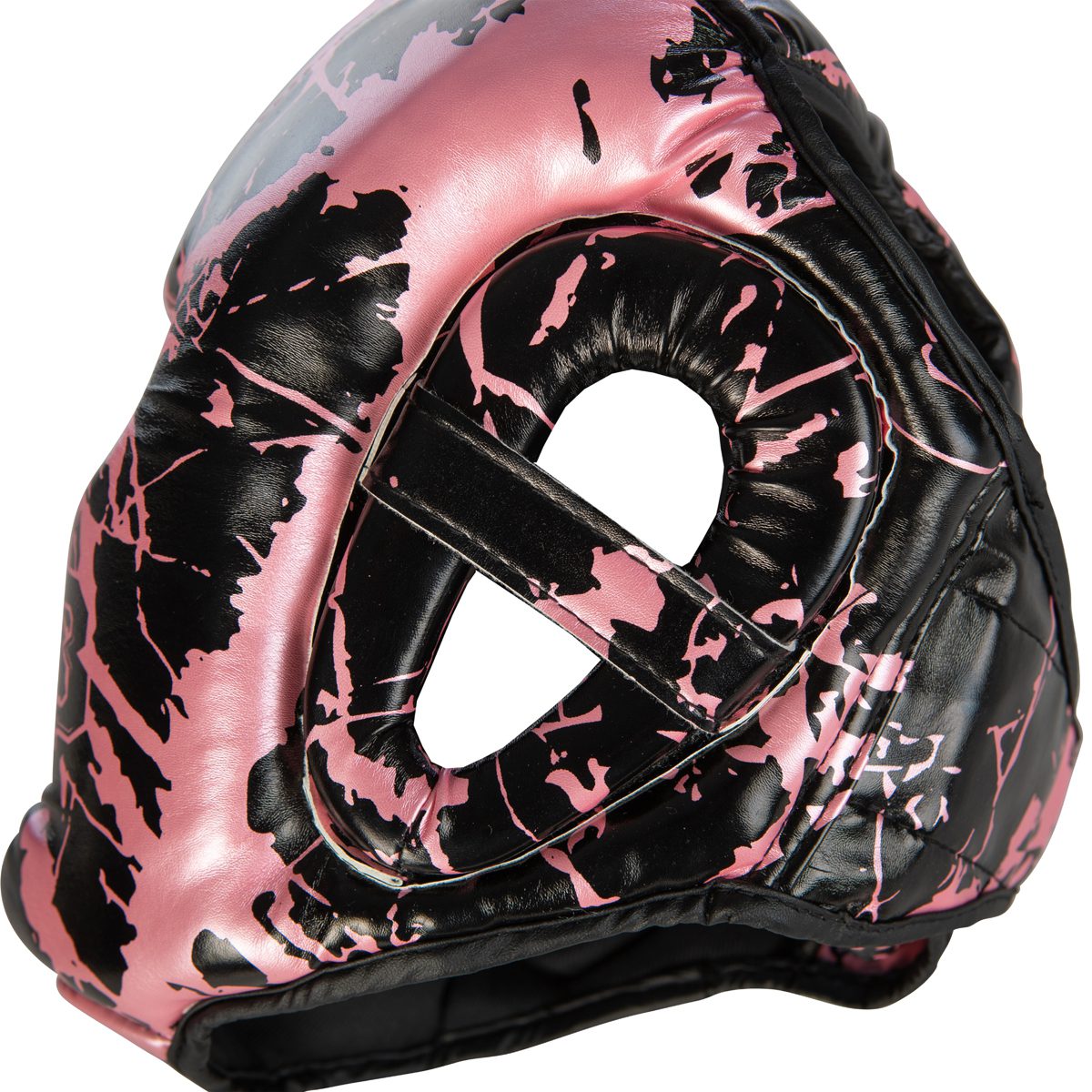 Booster Fight Gear Youth Marble Kopfschutz (HGL B 2 YOUTH MARBLE PINK) Booster Fight Gear Youth Marble Kopfschutz (HGL B 2 YOUTH MARBLE PINK)