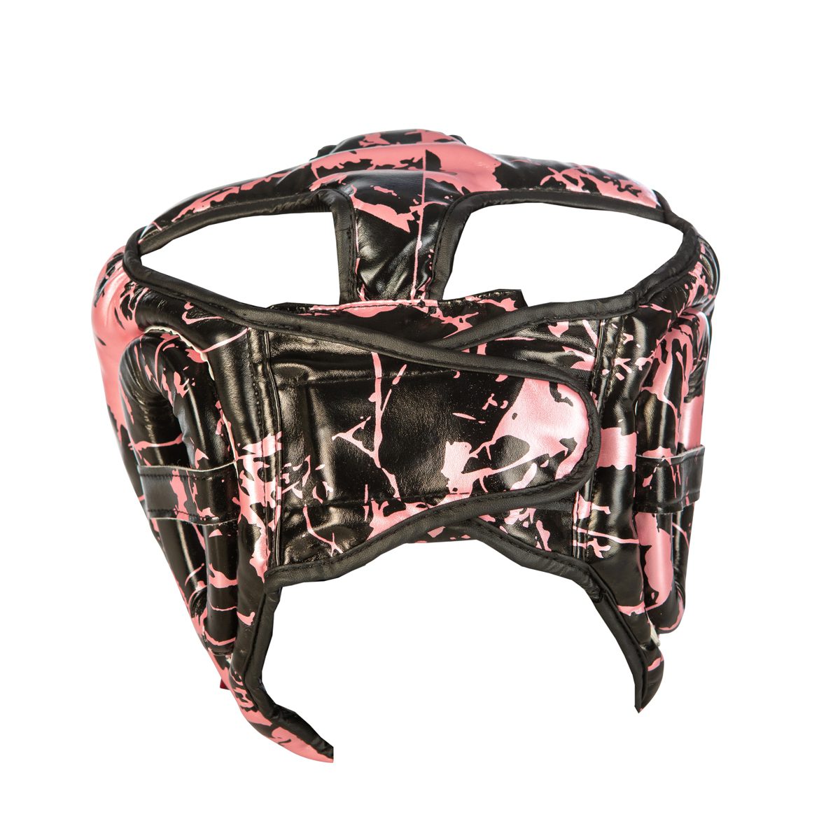 Booster Fight Gear Youth Marble Kopfschutz (HGL B 2 YOUTH MARBLE PINK) Booster Fight Gear Youth Marble Kopfschutz (HGL B 2 YOUTH MARBLE PINK)
