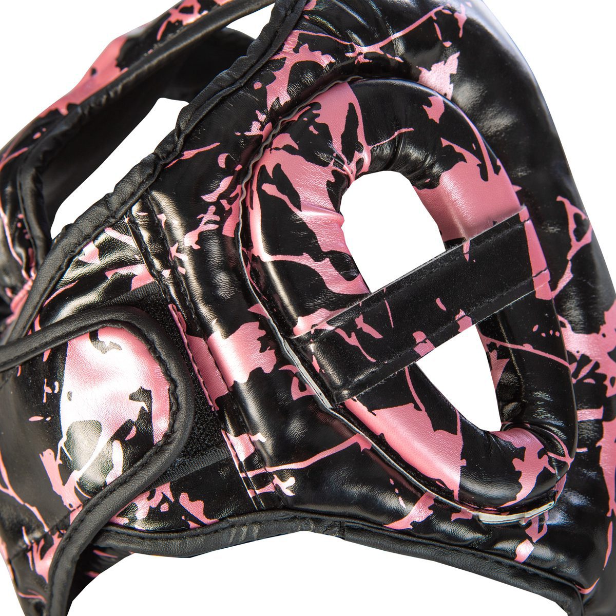 Booster Fight Gear Youth Marble Kopfschutz (HGL B 2 YOUTH MARBLE PINK) Booster Fight Gear Youth Marble Kopfschutz (HGL B 2 YOUTH MARBLE PINK)