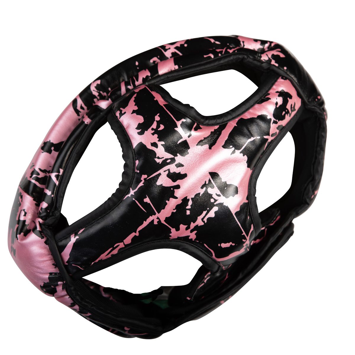 Booster Fight Gear Youth Marble Kopfschutz (HGL B 2 YOUTH MARBLE PINK) Booster Fight Gear Youth Marble Kopfschutz (HGL B 2 YOUTH MARBLE PINK)