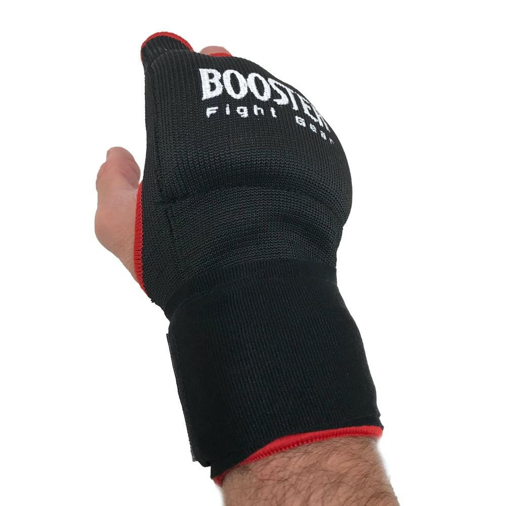 Booster 2-in-1 Bandagen & Knöchelpolsterung (IG MITT) Booster 2-in-1 Bandagen & Knöchelpolsterung (IG MITT)