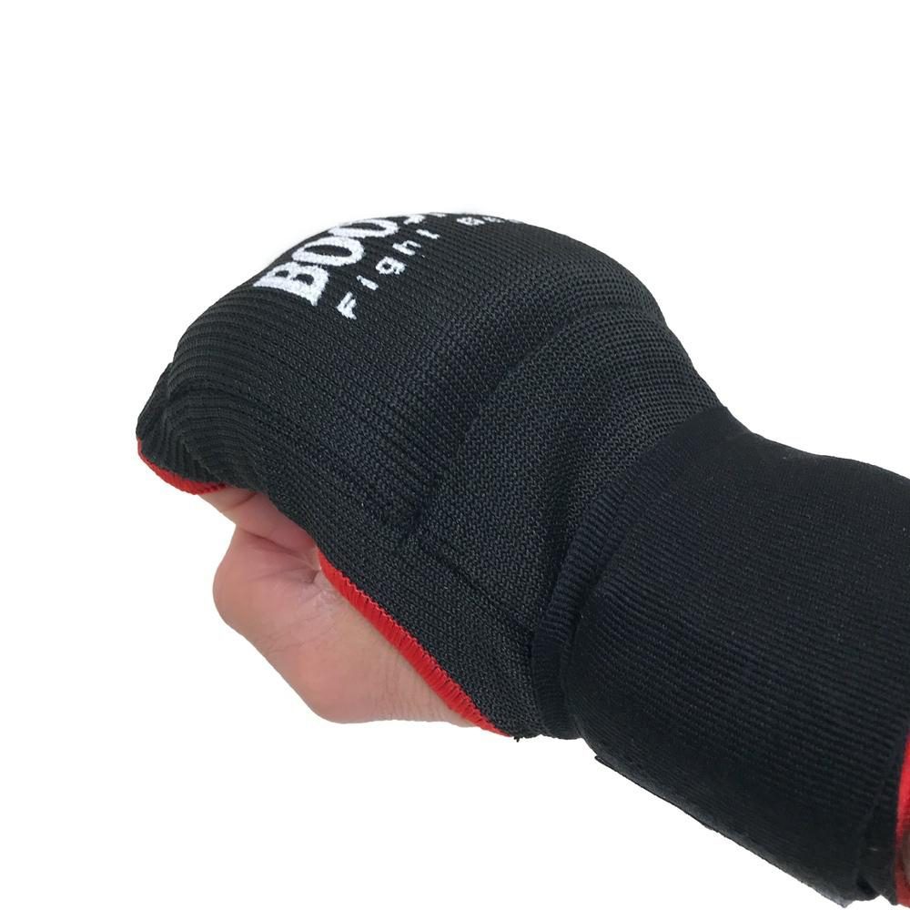 Booster 2-in-1 Bandagen & Knöchelpolsterung (IG MITT) Booster 2-in-1 Bandagen & Knöchelpolsterung (IG MITT)