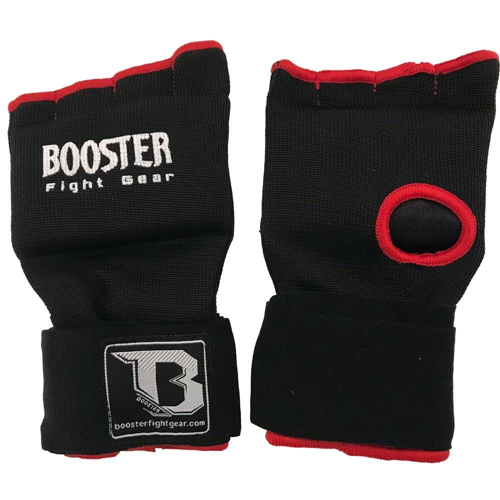 Booster 2-in-1 Bandagen & Knöchelpolsterung (IG MITT) Booster 2-in-1 Bandagen & Knöchelpolsterung (IG MITT)