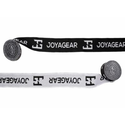Joya Strike Bandagen Schwarz Weiß Joya Strike Bandagen Schwarz Weiß