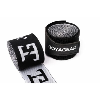 Joya Strike Bandagen Schwarz Weiß Joya Strike Bandagen Schwarz Weiß