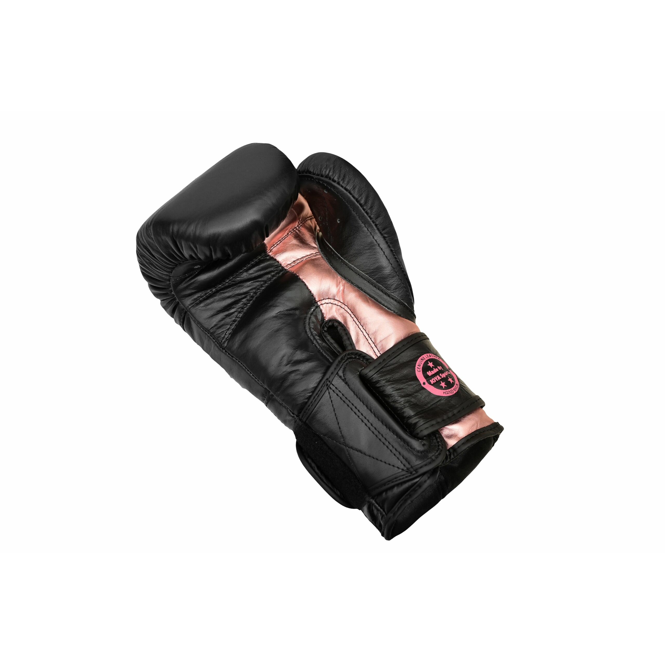 Joya Falcon Rosa Leder Boxhandschuhe Joya Falcon Rosa Leder Boxhandschuhe