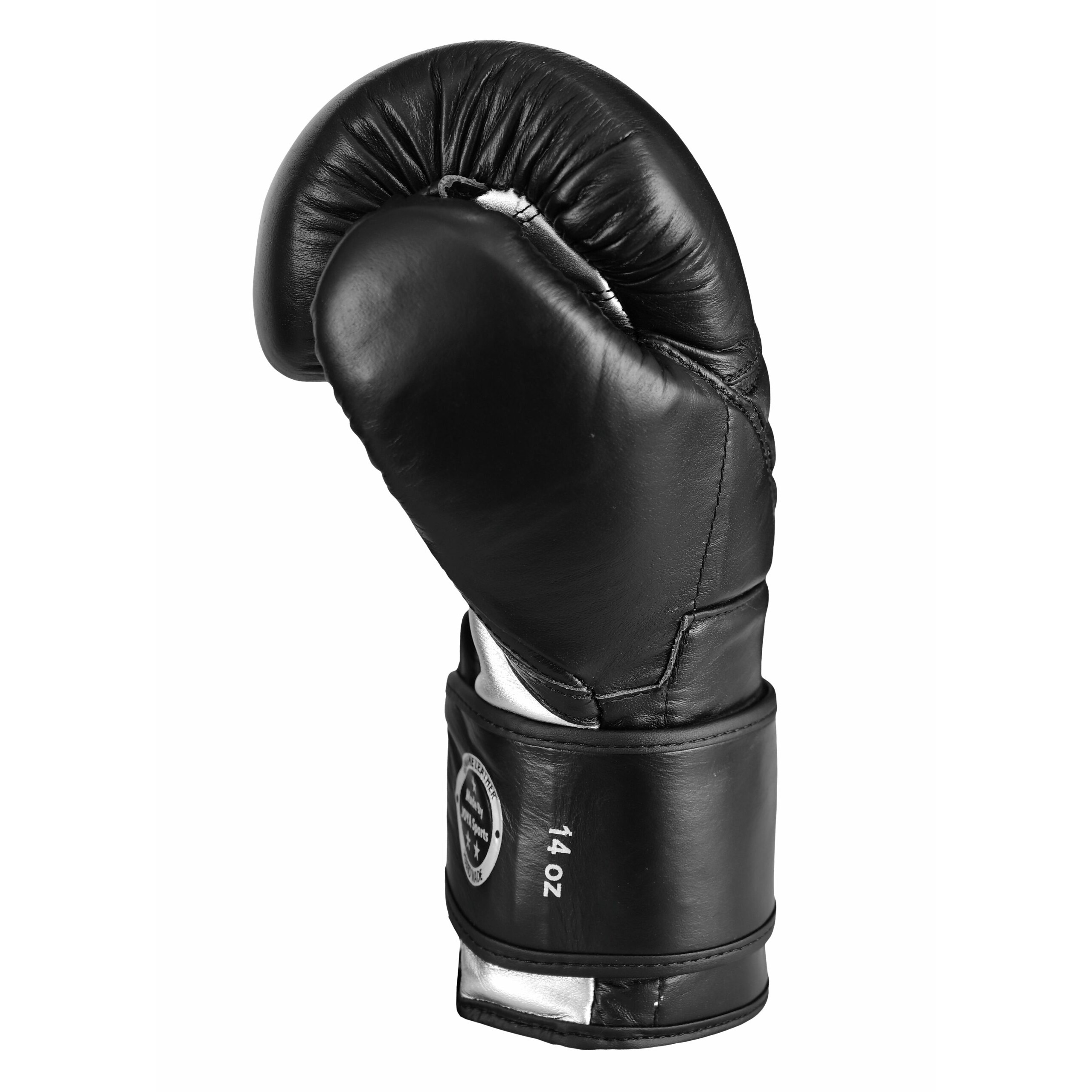 Joya Falcon Silber Boxhandschuhe Leder Joya Falcon Silber Boxhandschuhe Leder
