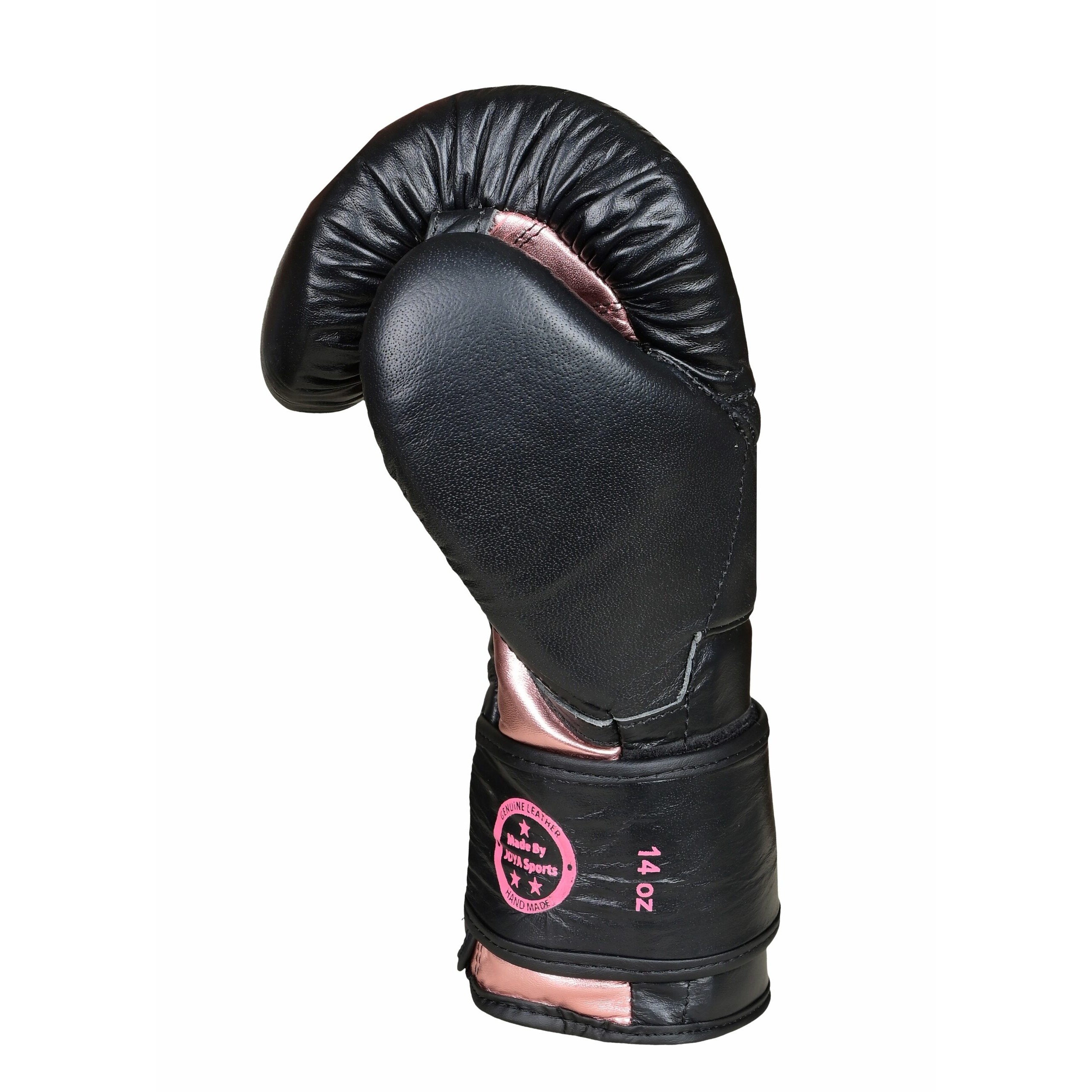 Joya Falcon Rosa Leder Boxhandschuhe Joya Falcon Rosa Leder Boxhandschuhe
