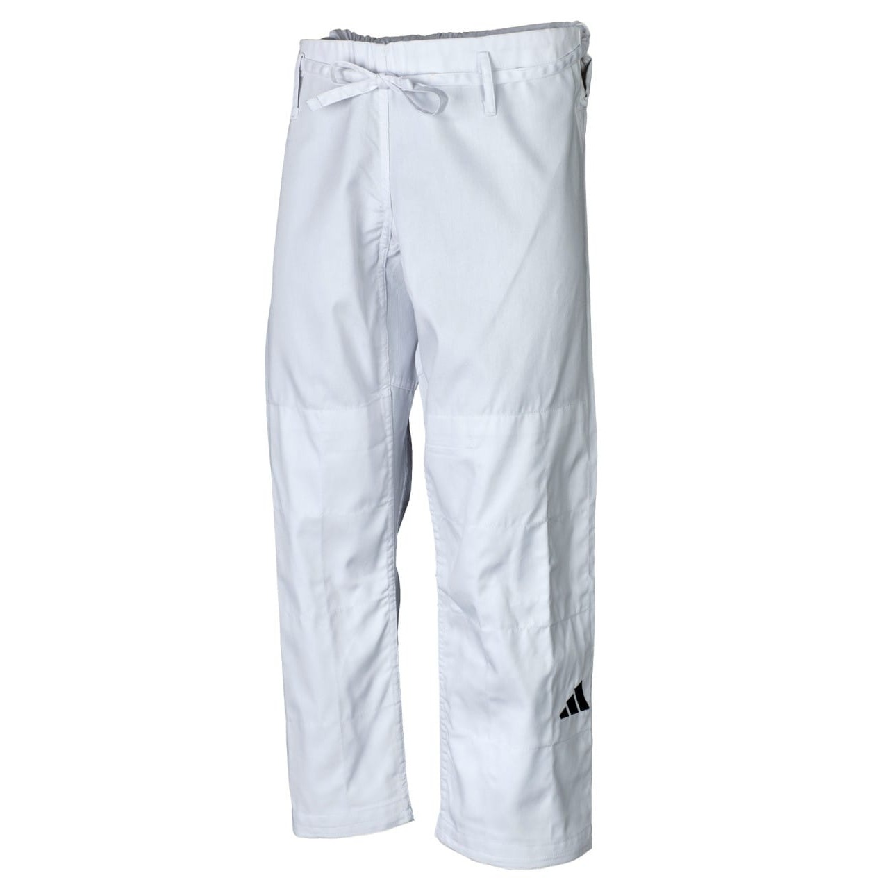 Adidas Judoanzug - J650 - Weiß (ADIJ650-W) Adidas Judoanzug - J650 - Weiß (ADIJ650-W)