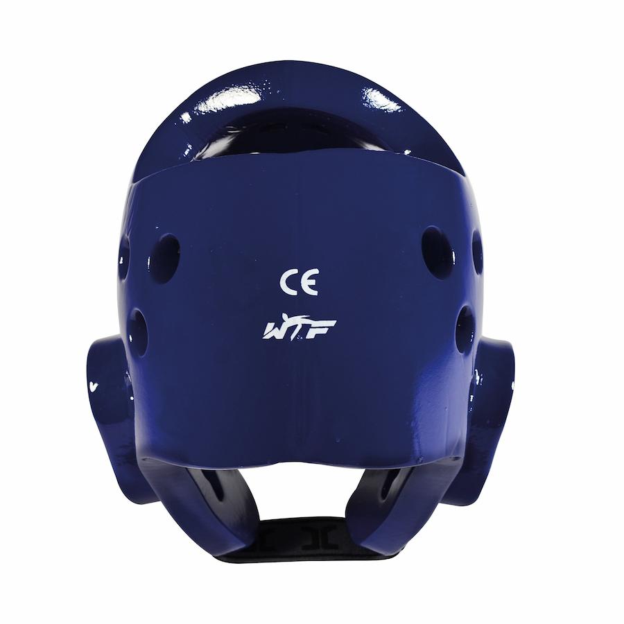 JCalicu Kopfschutz - Taekwondo-Kopfschutz - blau (JC-1003) JCalicu Kopfschutz - Taekwondo-Kopfschutz - blau (JC-1003)