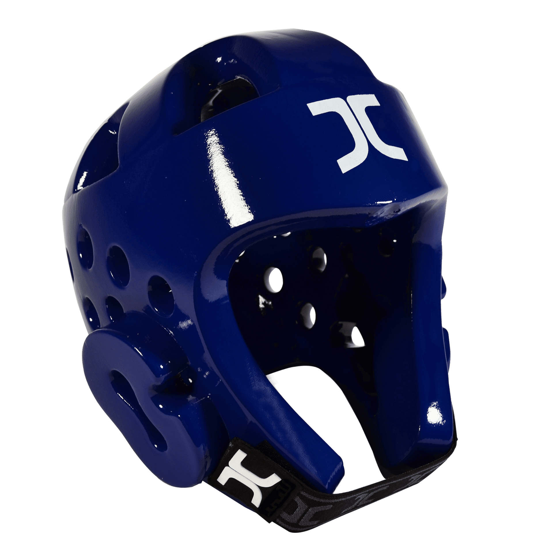JCalicu Kopfschutz - Taekwondo-Kopfschutz - blau (JC-1003) JCalicu Kopfschutz - Taekwondo-Kopfschutz - blau (JC-1003)