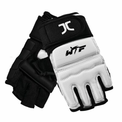 JCalicu Handschutz - WT - Weiß (JC-1009)