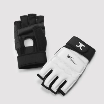 JCalicu Handschutz - WT - Weiß (JC-1009)