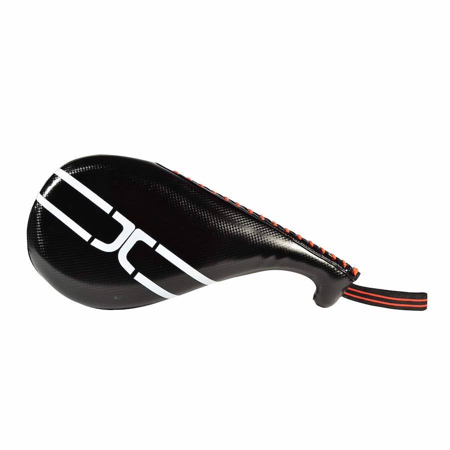 JCalicu Schlagpolster - Double Target Mitt - Schwarz / Weiß / Rot / Blau (JC-8001-D) JCalicu Schlagpolster - Double Target Mitt - Schwarz / Weiß / Rot / Blau (JC-8001-D)