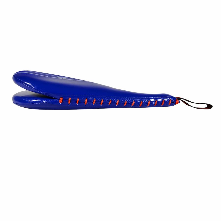 JCalicu Schlagpolster - Double Target Mitt - Schwarz / Weiß / Rot / Blau (JC-8001-D) JCalicu Schlagpolster - Double Target Mitt - Schwarz / Weiß / Rot / Blau (JC-8001-D)