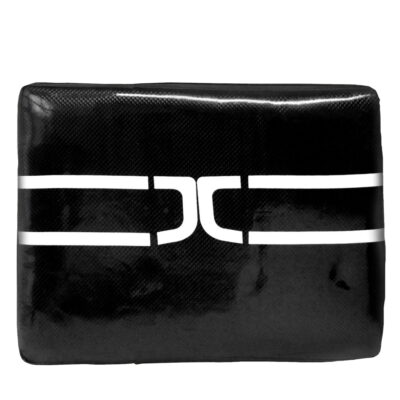 JCalicu Schlagpolster - Warm-up Kick Shield - Schwarz (JC-8003)