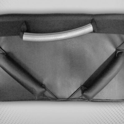 JCalicu Schlagpolster - Warm-up Kick Shield - Schwarz (JC-8003)