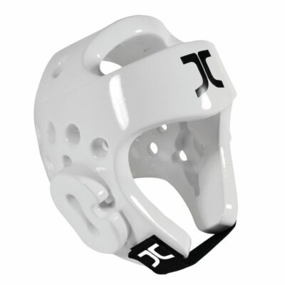 JCalicu Kopfschutz - Club WT - Weiß (JC-CL-1001)