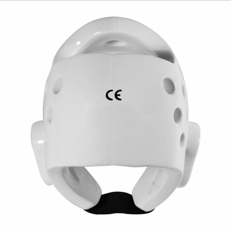 JCalicu Kopfschutz - Club WT - Weiß (JC-CL-1001) JCalicu Kopfschutz - Club WT - Weiß (JC-CL-1001)