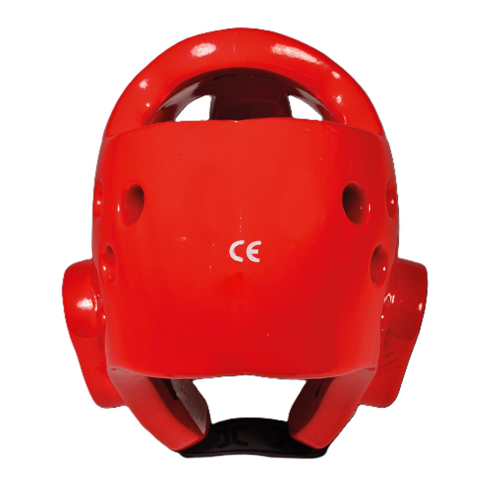 JCalicu Kopfschutz - JC Club WT - Rot (JC-CL-1002) JCalicu Kopfschutz - JC Club WT - Rot (JC-CL-1002)