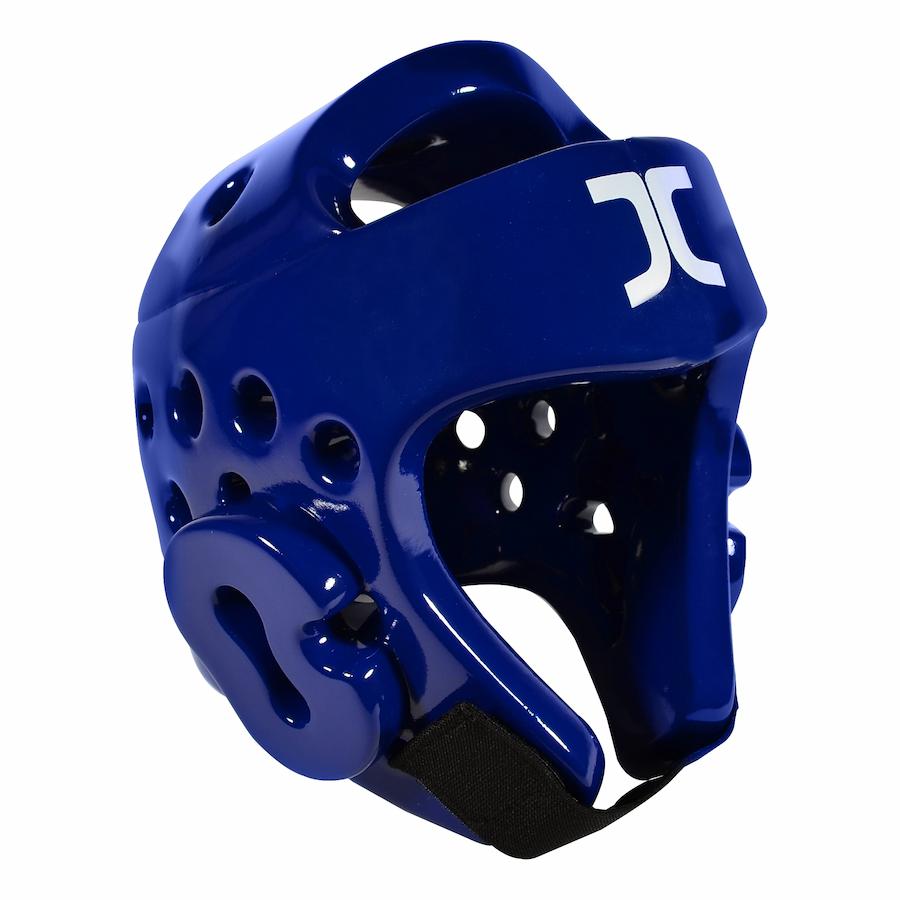 JCalicu Kopfschutz - JC Club WT - Blau (JC-CL-1003) JCalicu Kopfschutz - JC Club WT - Blau (JC-CL-1003)