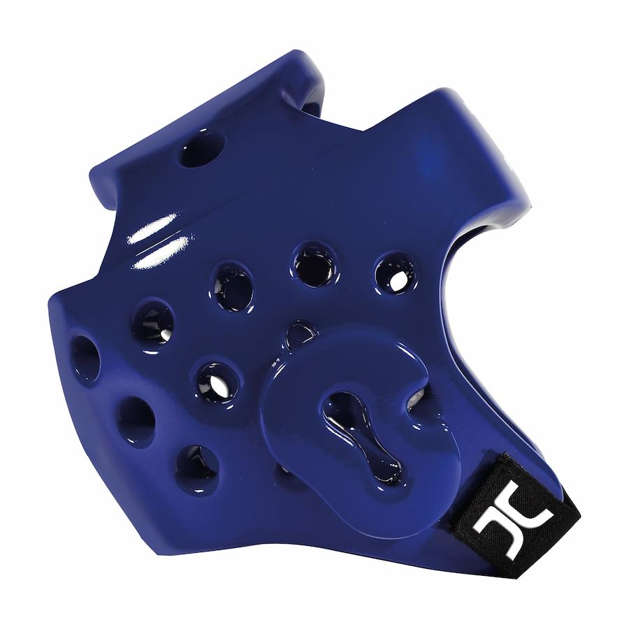 JCalicu Kopfschutz - JC Club WT - Blau (JC-CL-1003) JCalicu Kopfschutz - JC Club WT - Blau (JC-CL-1003)
