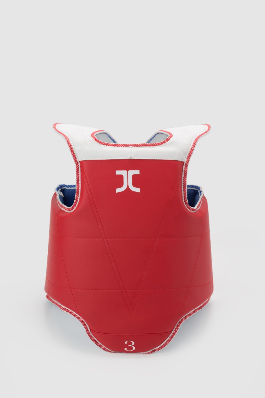 JCalicu Brustschutz - Club WT - (JC-CL-1004)