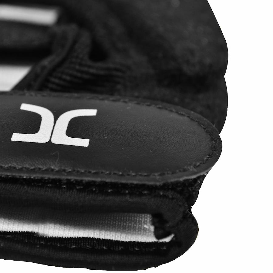 JCalicu Handschutz - JC Club - Schwarz / Weiß (JC-CL-1009) JCalicu Handschutz - JC Club - Schwarz / Weiß (JC-CL-1009)