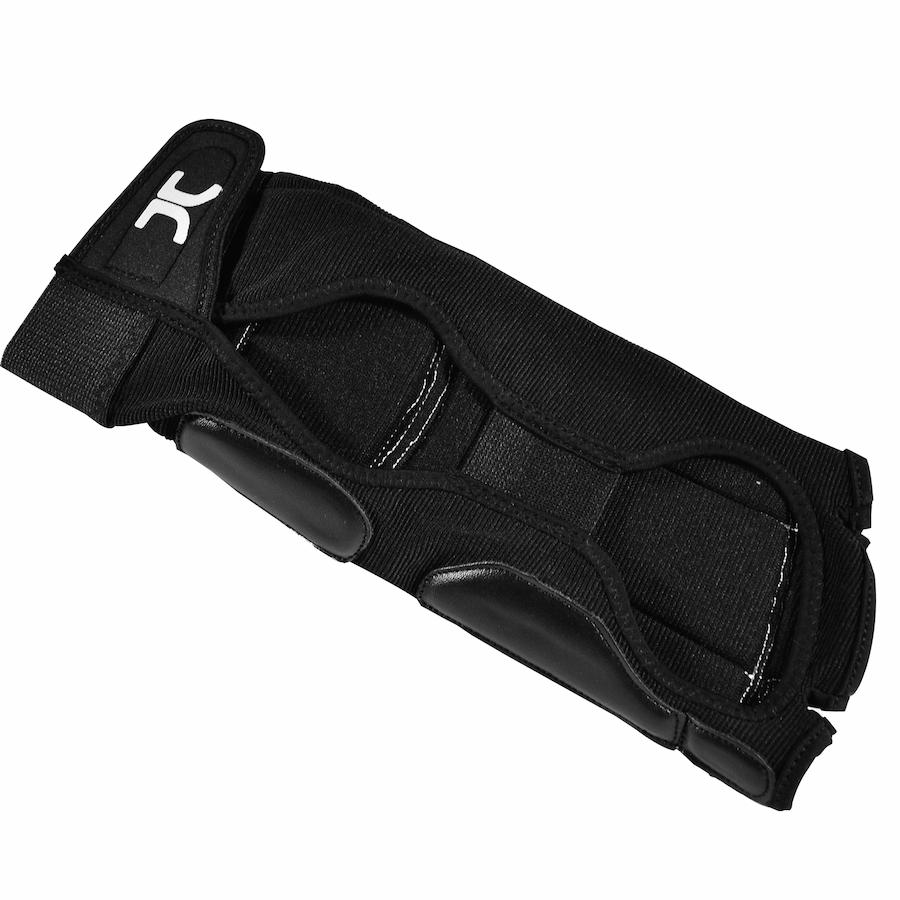 JCalicu Knöchelbandage - Club - Schwarz / Weiß (JC-CL-1010) JCalicu Knöchelbandage - Club - Schwarz / Weiß (JC-CL-1010)