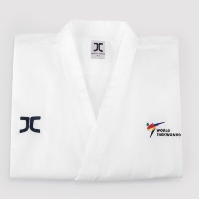 JCalicu Taekwondoanzug - JC Club WT - (JC-2001)