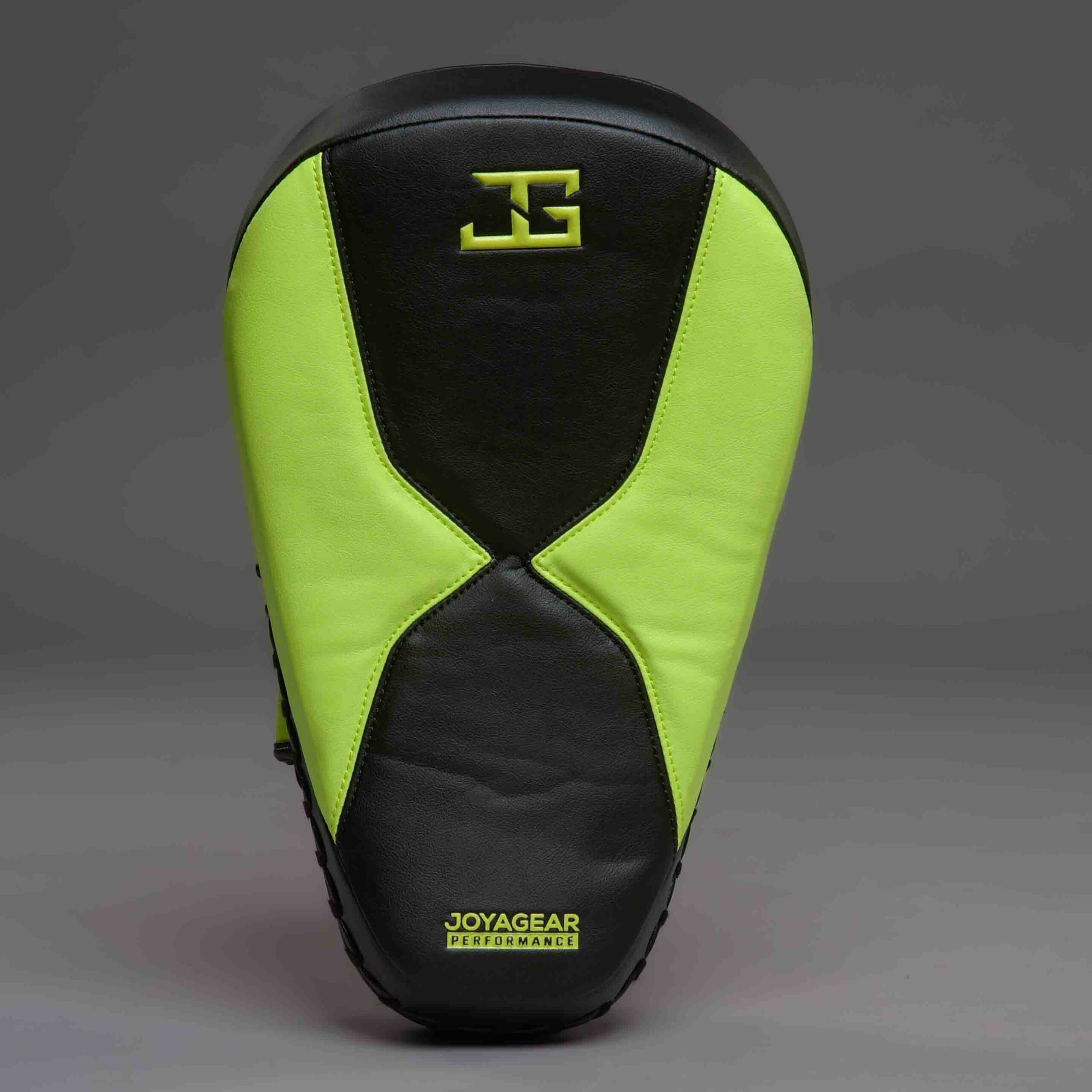 Joya Performance Focus Mitts FM200 Schwarz Limettengrün Joya Performance Focus Mitts FM200 Schwarz Limettengrün