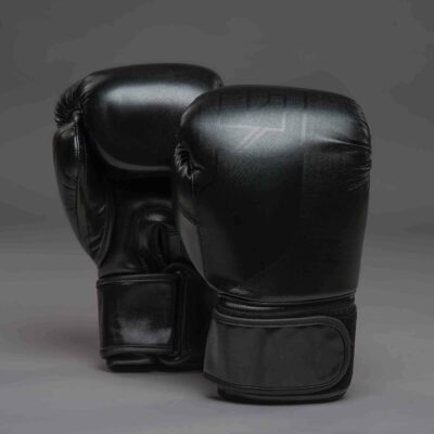 Joya Evolution Boxhandschuhe schwarz schwarz Joya Evolution Boxhandschuhe schwarz schwarz