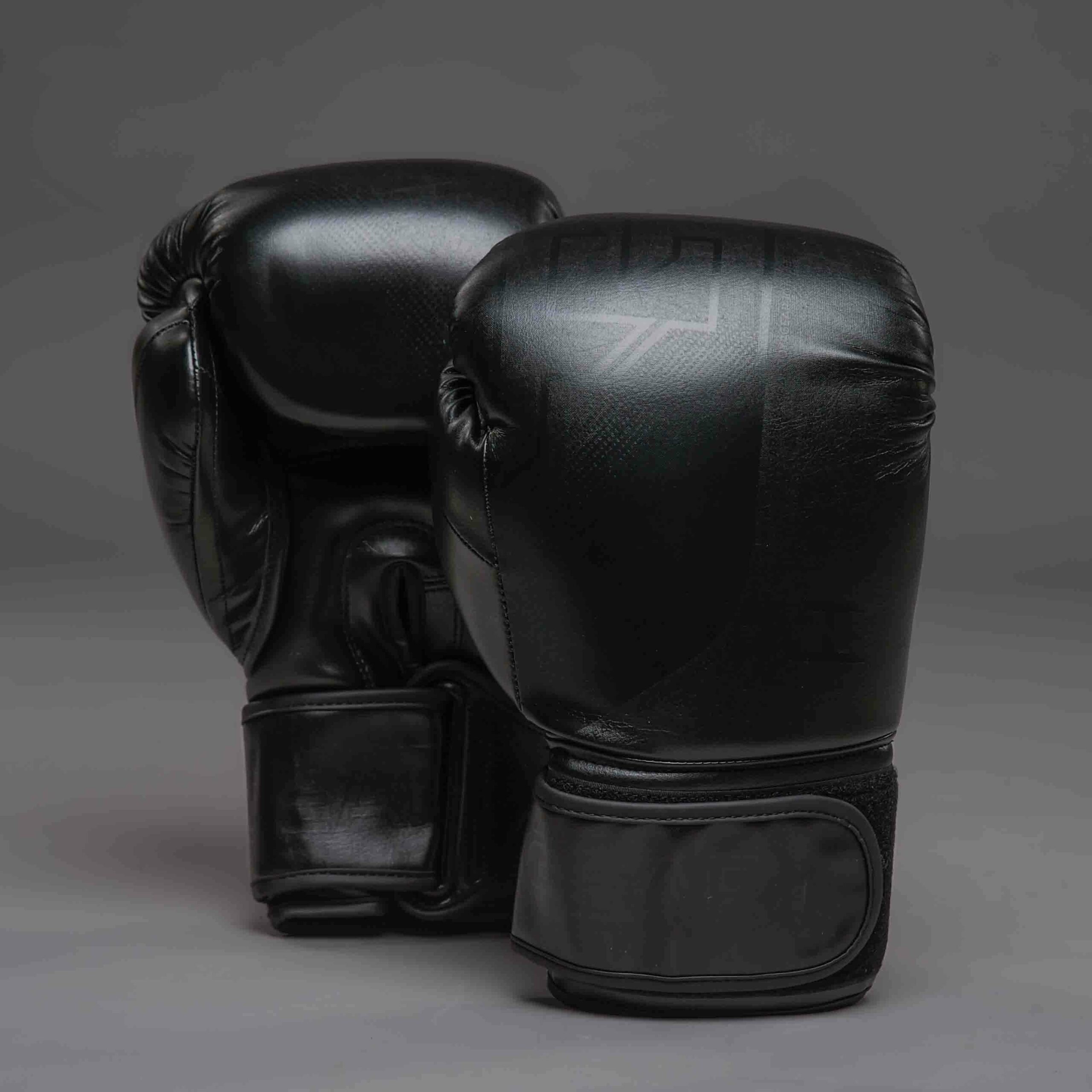 Joya Evolution Boxhandschuhe schwarz schwarz Joya Evolution Boxhandschuhe schwarz schwarz