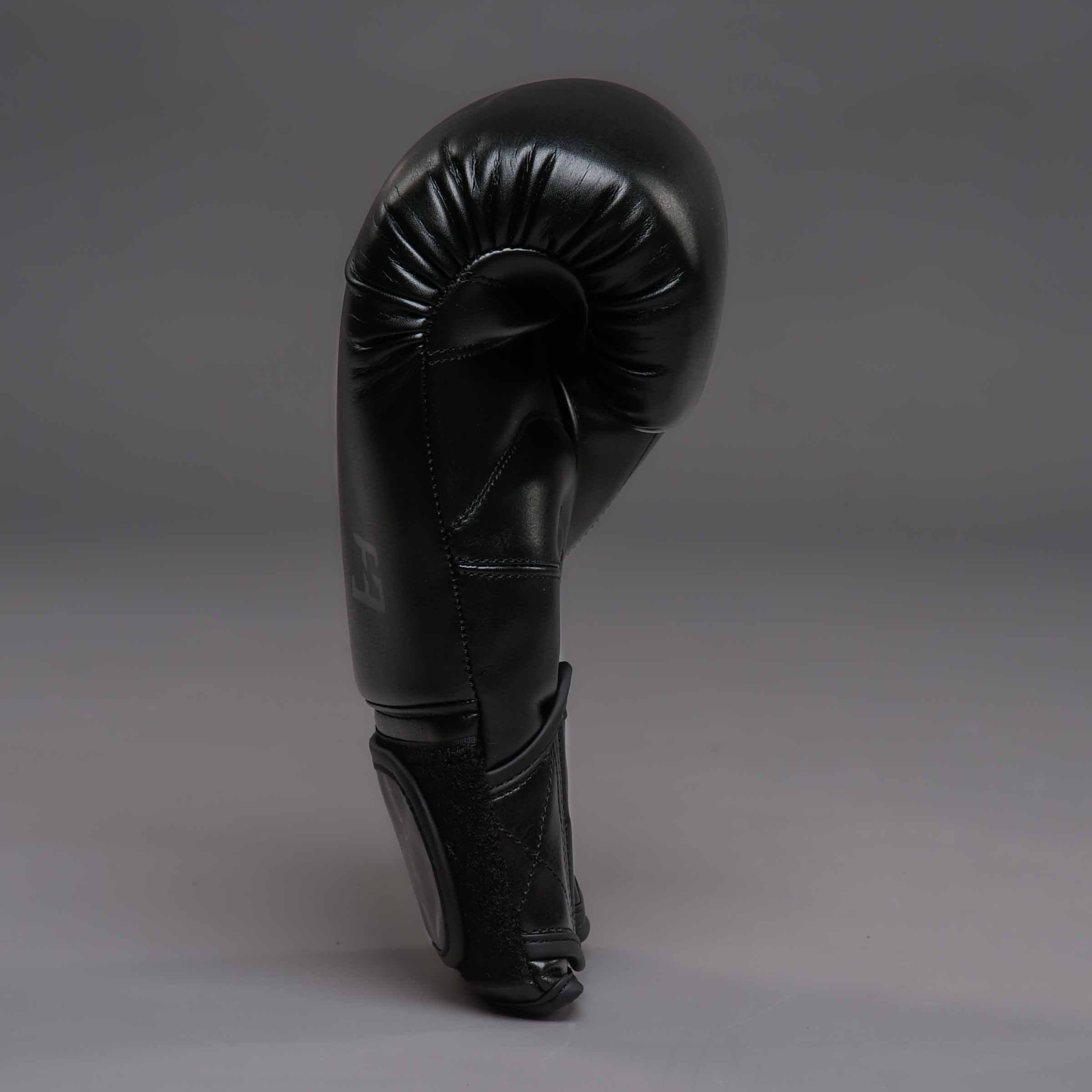 Joya Evolution Boxhandschuhe schwarz schwarz Joya Evolution Boxhandschuhe schwarz schwarz