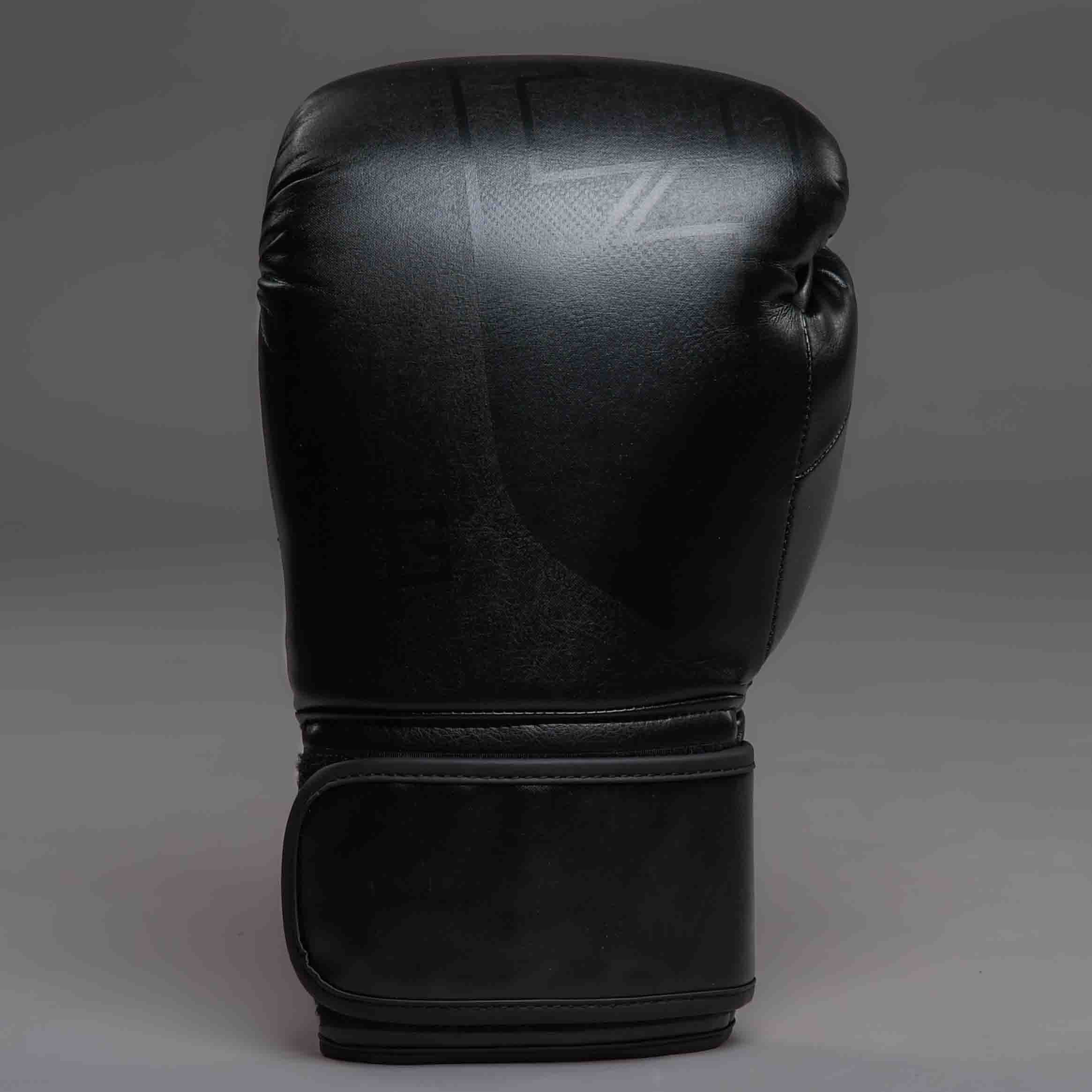 Joya Evolution Boxhandschuhe schwarz schwarz Joya Evolution Boxhandschuhe schwarz schwarz
