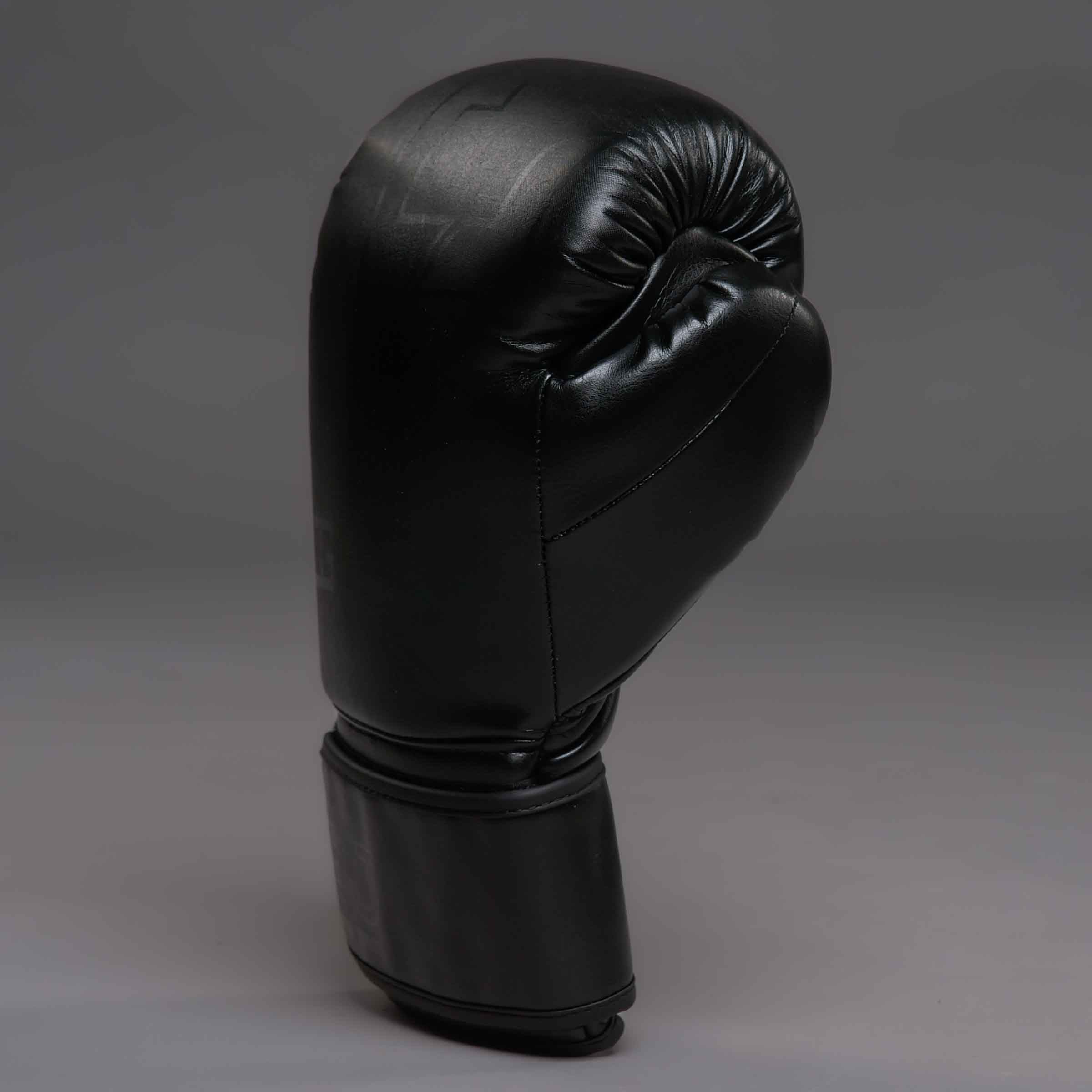 Joya Evolution Boxhandschuhe schwarz schwarz Joya Evolution Boxhandschuhe schwarz schwarz