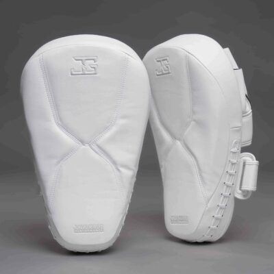 Joya Performance Focus Mitts FM200 Weiß Carbon