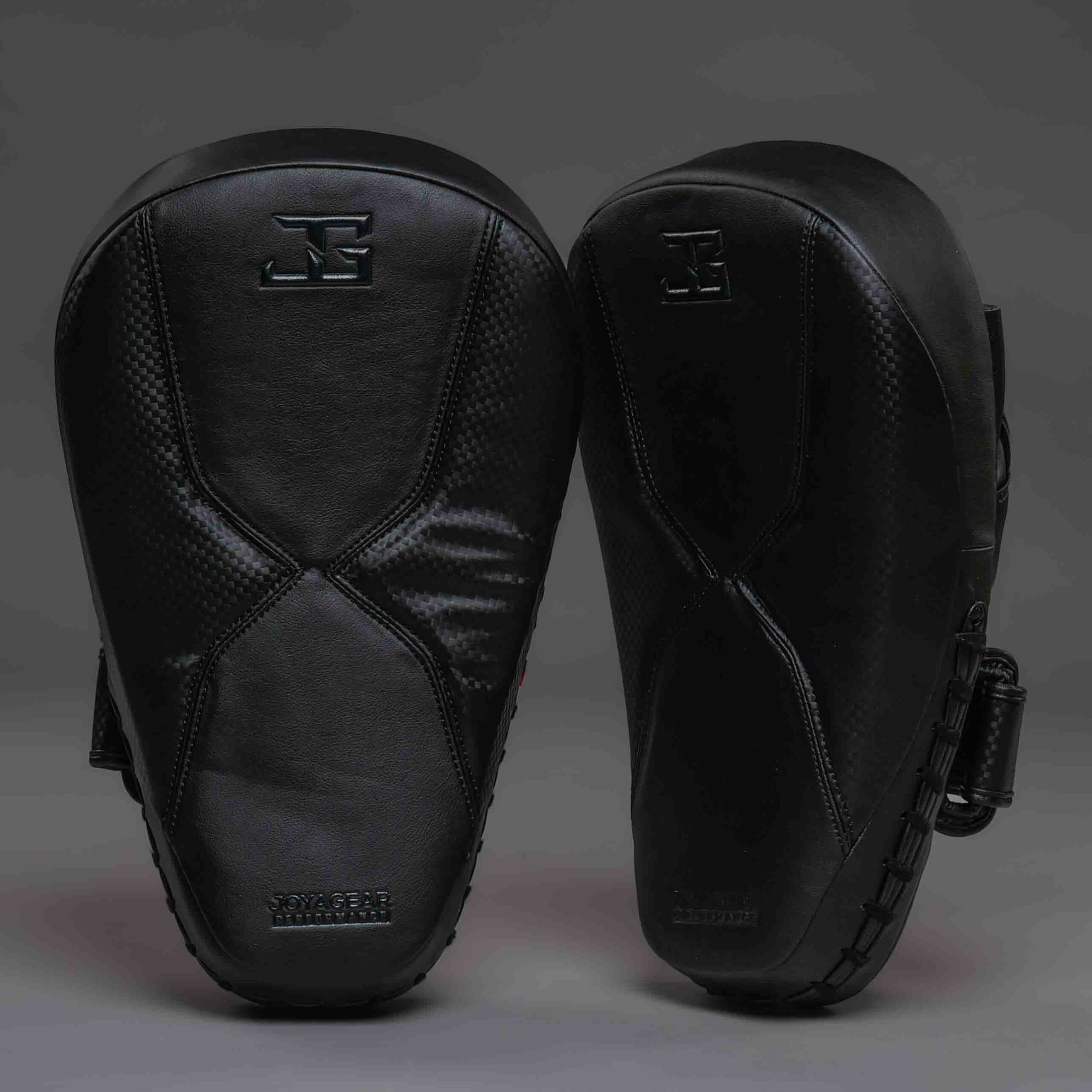 Joya Performance Focus Mitts FM200 Schwarz Carbon Joya Performance Focus Mitts FM200 Schwarz Carbon