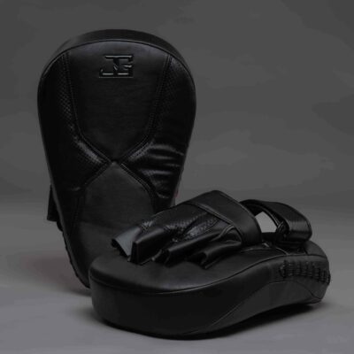 Joya Performance Focus Mitts FM200 Schwarz Carbon