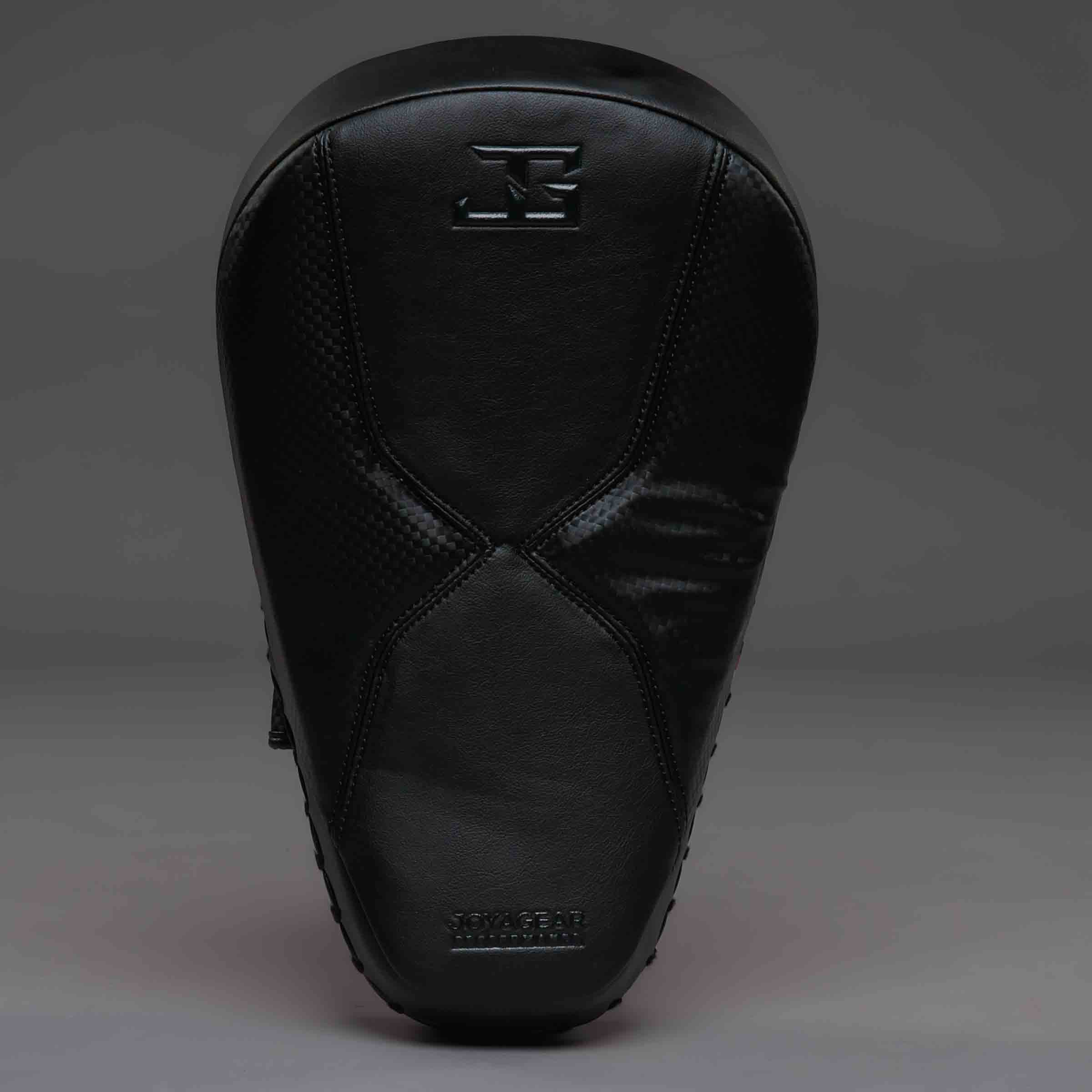 Joya Performance Focus Mitts FM200 Schwarz Carbon Joya Performance Focus Mitts FM200 Schwarz Carbon