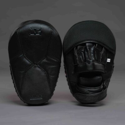 Joya Performance Focus Pads FM100 Schwarz Carbon