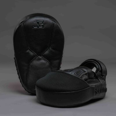 Joya Performance Focus Pads FM100 Schwarz Carbon