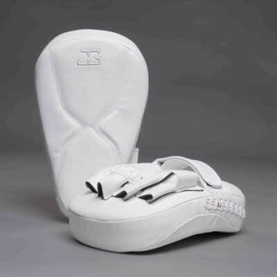 Joya Performance Focus Mitts FM200 Weiß Carbon