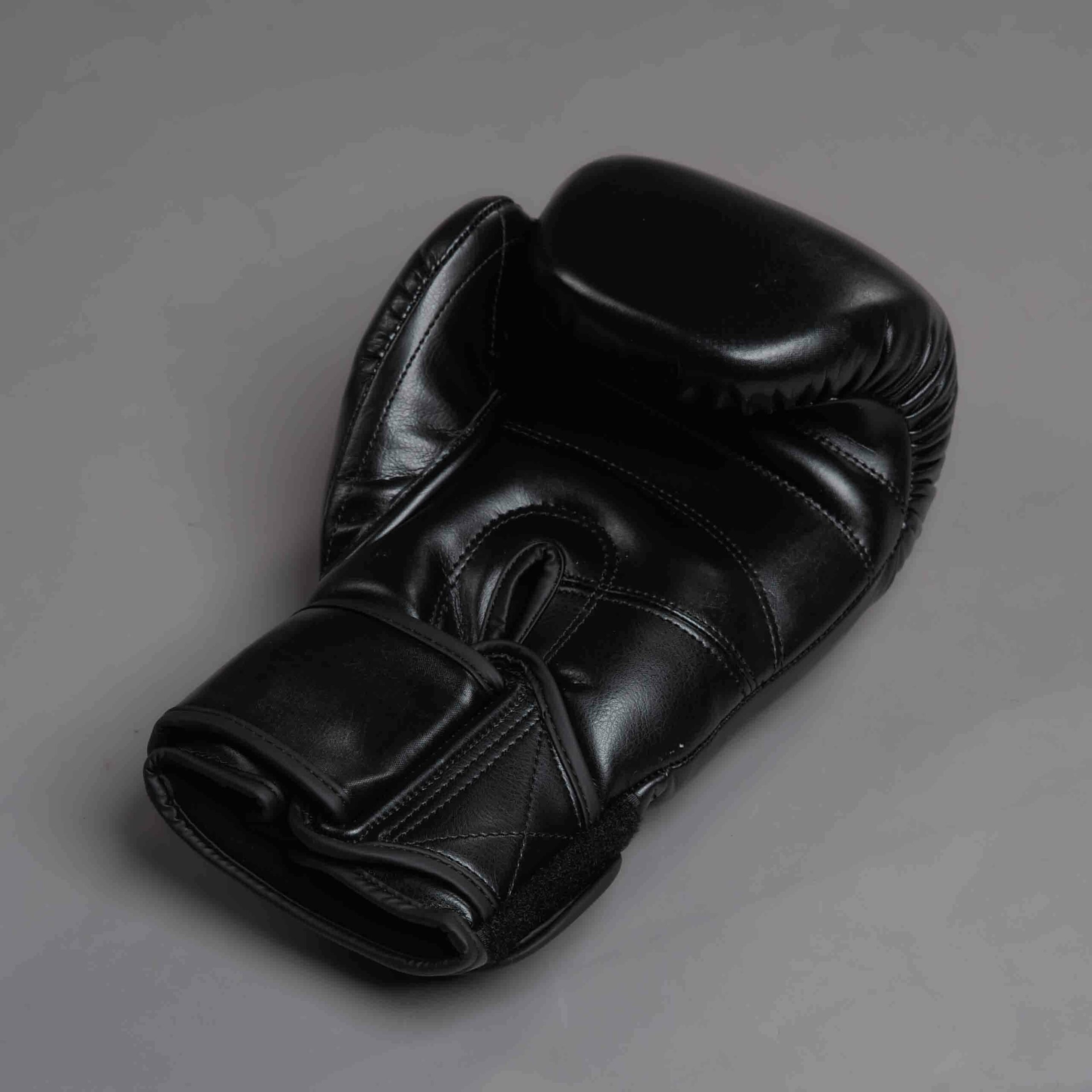 Joya Evolution Boxhandschuhe schwarz schwarz Joya Evolution Boxhandschuhe schwarz schwarz