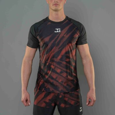 Joya Elite MMA-Shirt Rot Joya Elite MMA-Shirt Rot