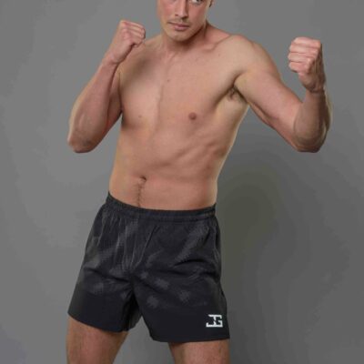 Joya Elite MMA-Shorts Schwarz Joya Elite MMA-Shorts Schwarz