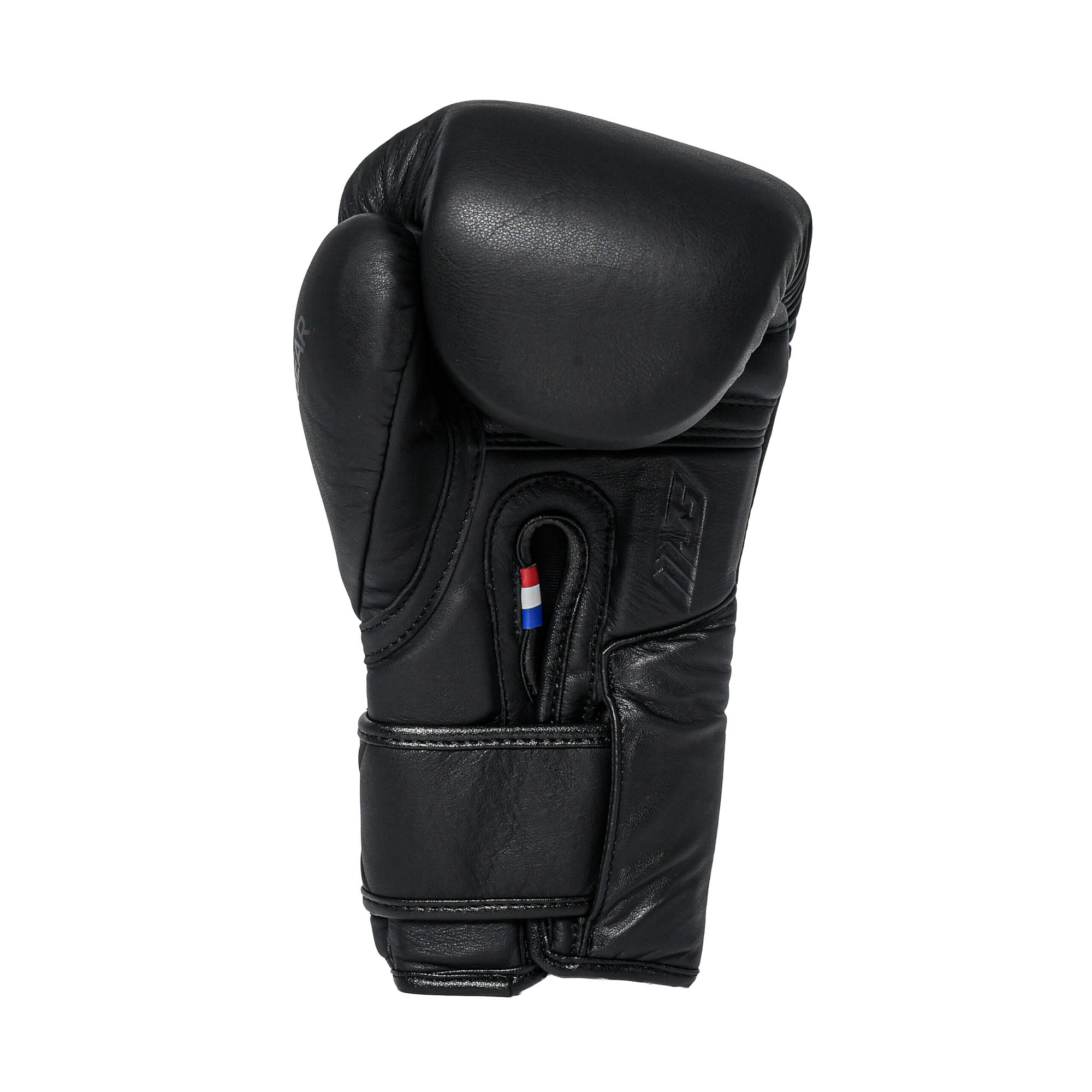 Joya Elite Performance Boxhandschuhe Leder Schwarz Joya Elite Performance Boxhandschuhe Leder Schwarz
