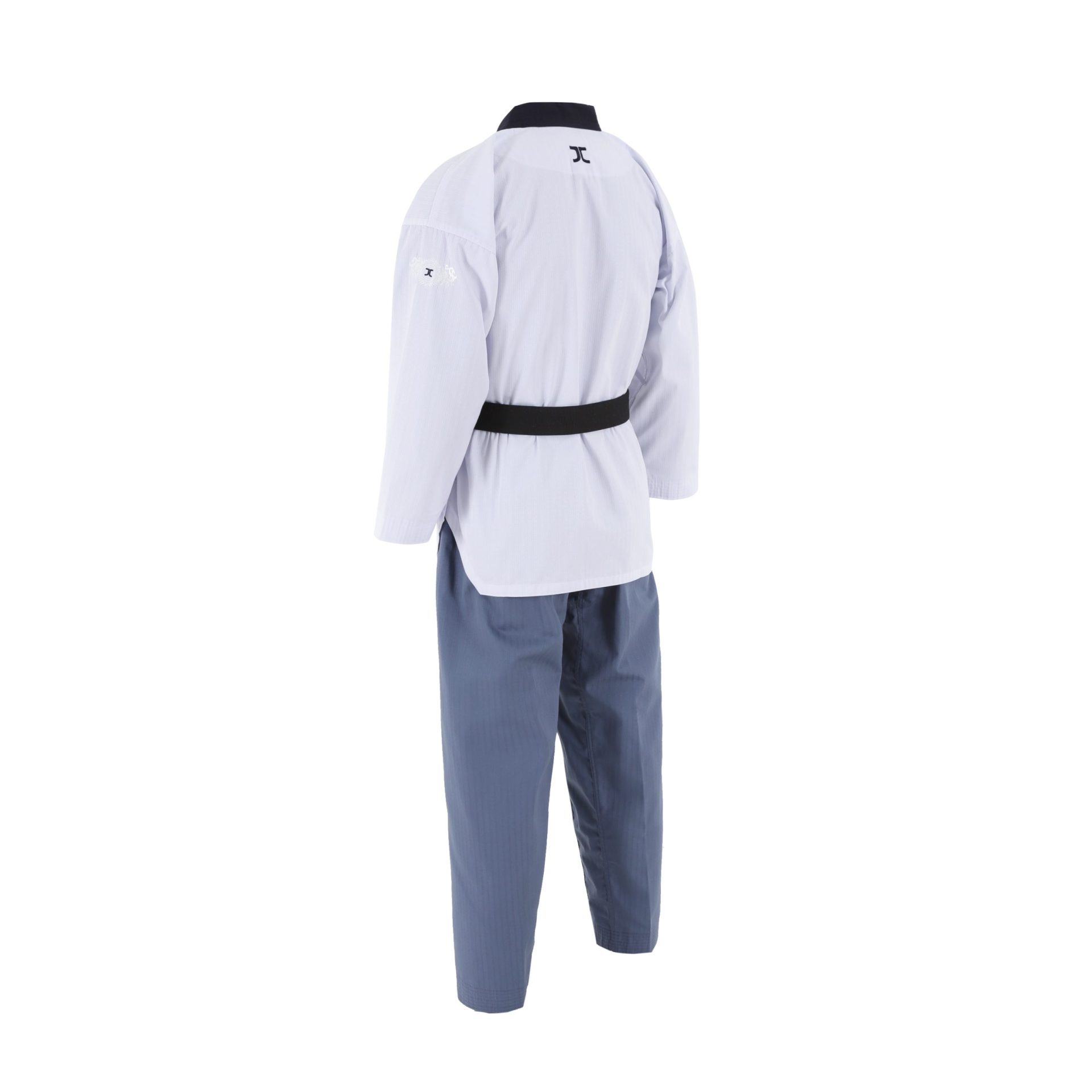 JCalicu Taekwondoanzug - Poomsae- und Taekwondoanzug für Damen WT - JC-K2012 JCalicu Taekwondoanzug - Poomsae- und Taekwondoanzug für Damen WT - JC-K2012